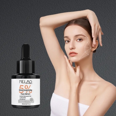 Picture of MELAO 5% Niacinamide Face Serum 20ml