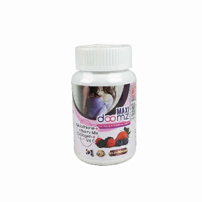 Picture of Maxi Doomz Anti-Aging & Whitening Active