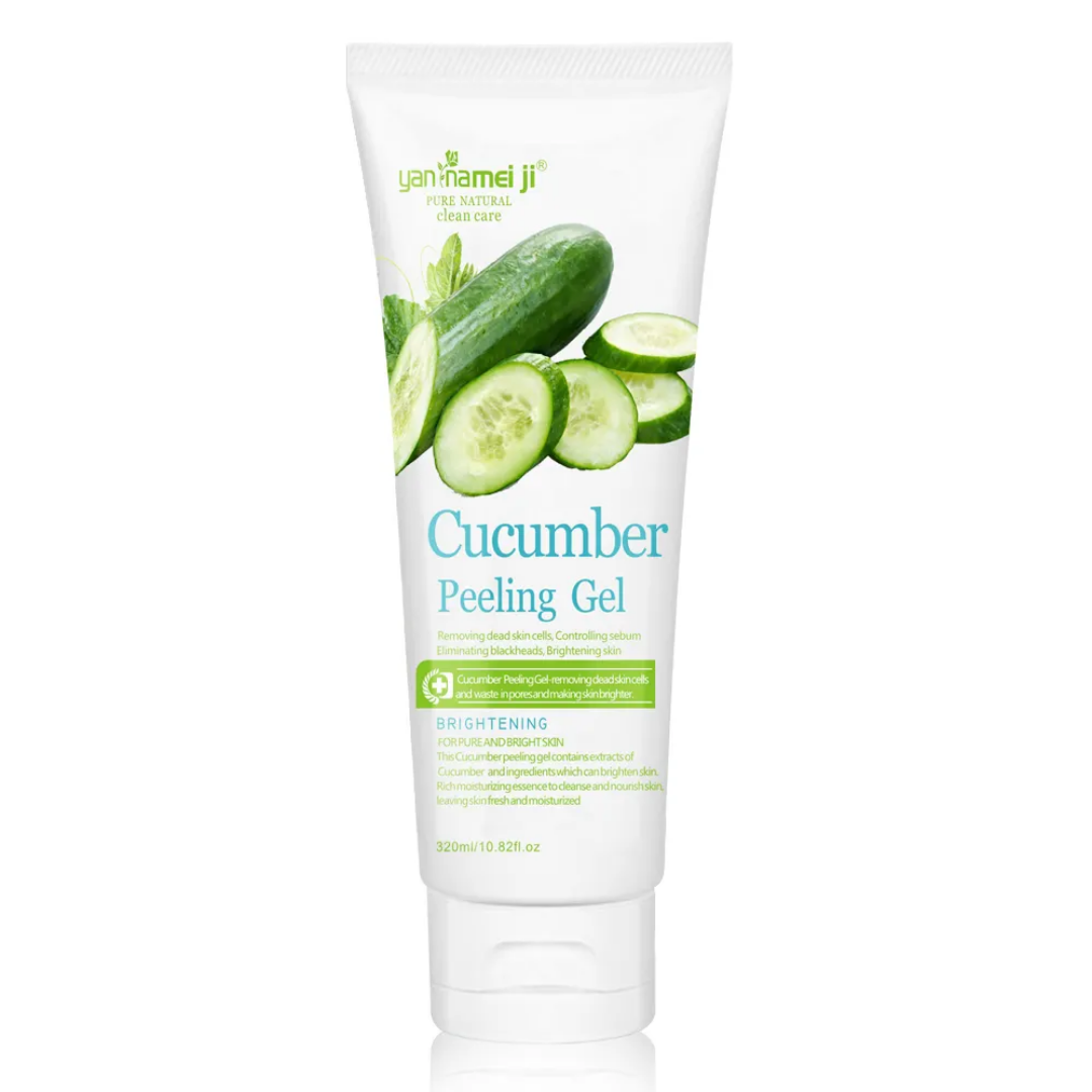 Picture of Yan Namei Ji Cucumber Peeling Gel 250ml