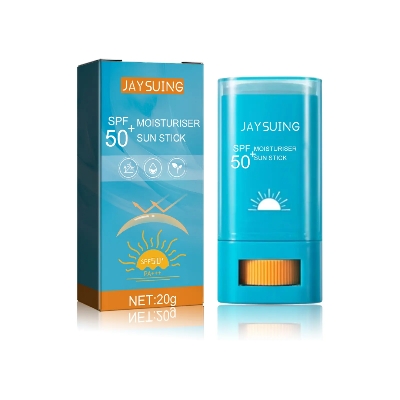 Picture of Jaysuing SPF 50+ Moisturiser Sun Stick - 20g