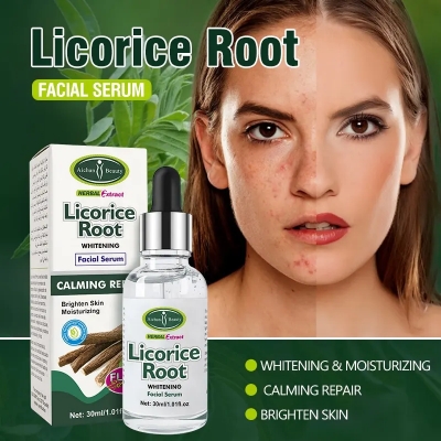 Picture of Aichun Beauty Licorice Root Facial Serum (30ml)