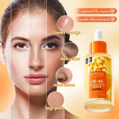Picture of Bioaqua VE+B5 Moisturizing Serum 30ml