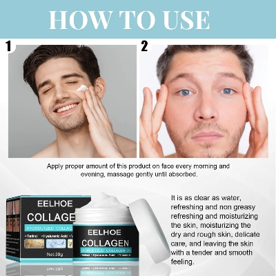 Picture of EELHOE COLLAGEN Hydrolyzed Collagen 5% 30g