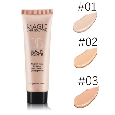 Picture of HengFang MAGIC SKIN BEAUTIFUL BB BEAUTY BOOSTER