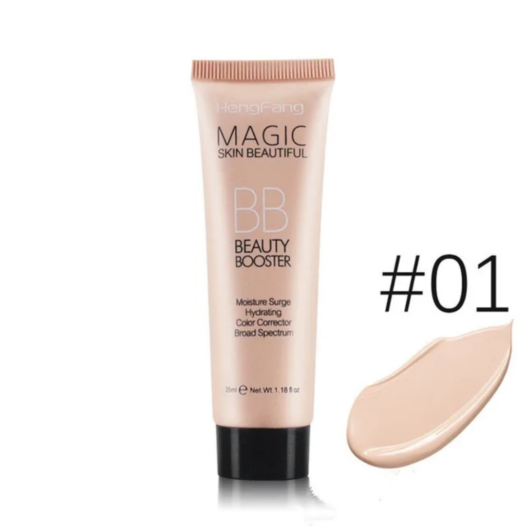 Picture of HengFang MAGIC SKIN BEAUTIFUL BB BEAUTY BOOSTER