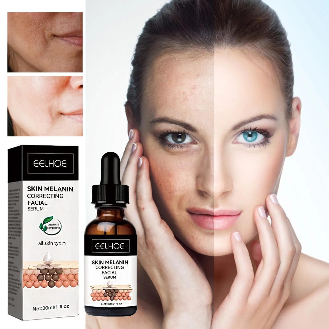 Picture of EELHOE SKIN MELANIN CORRECTING FACIAL SERUM Net: 30ml/1 fl.oz