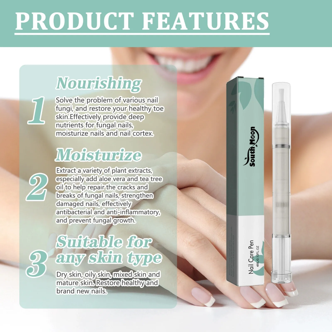 Picture of South Moon Nail Care Pen