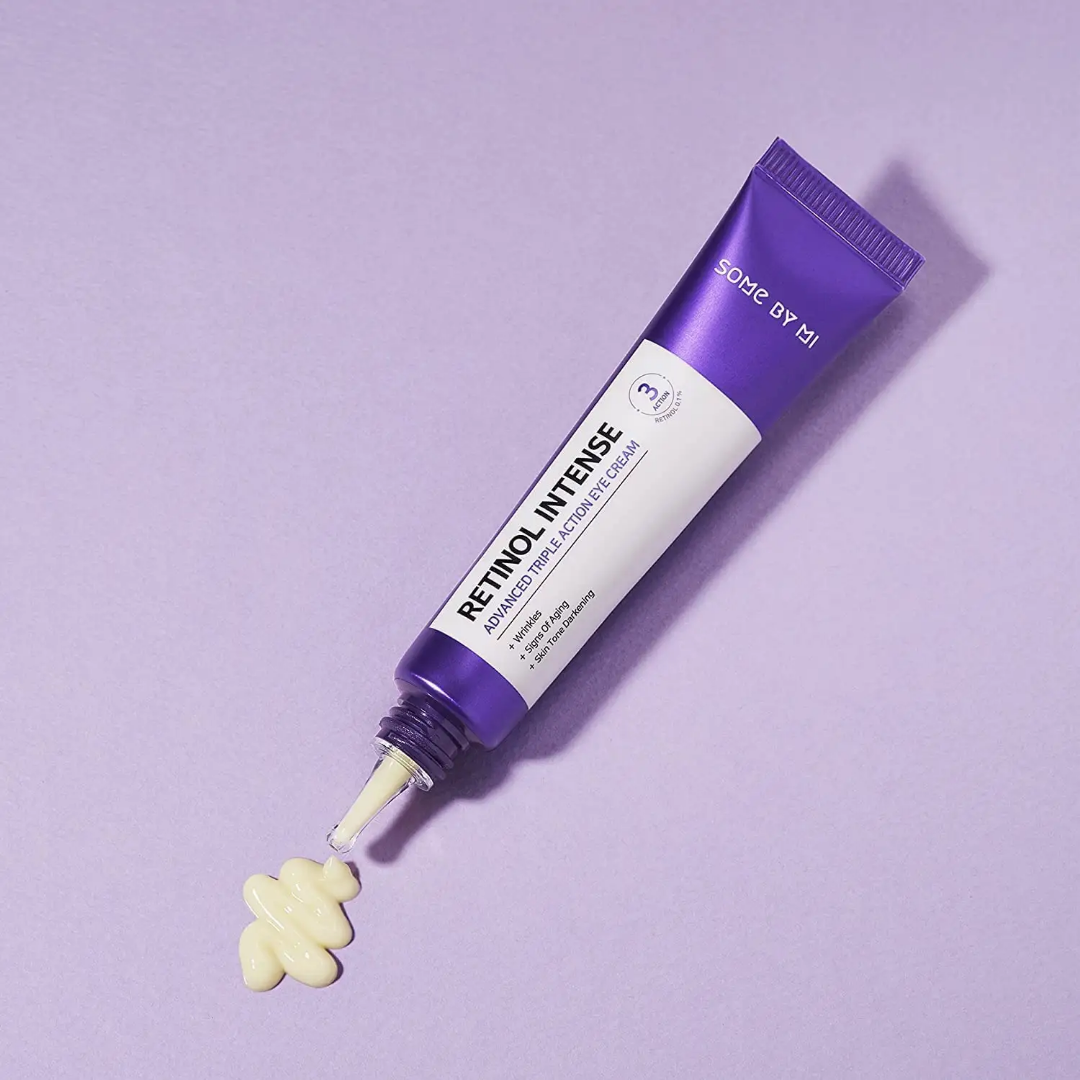 Picture of SOME BY MI Retinol Intense Advanced Triple Action Eye Cream