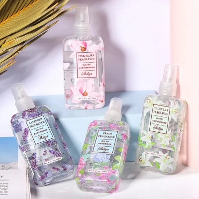 Picture of Floral Fragrance Body Mist