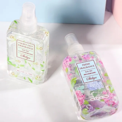 Picture of Floral Fragrance Body Mist