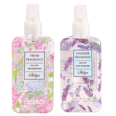 Picture of Floral Fragrance Body Mist