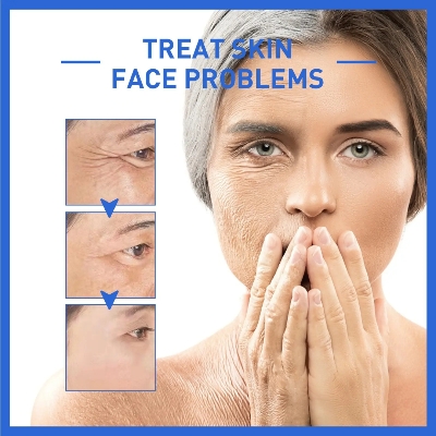 Picture of West&Month Botox Stock Solution Anti-Aging Serum 30ml