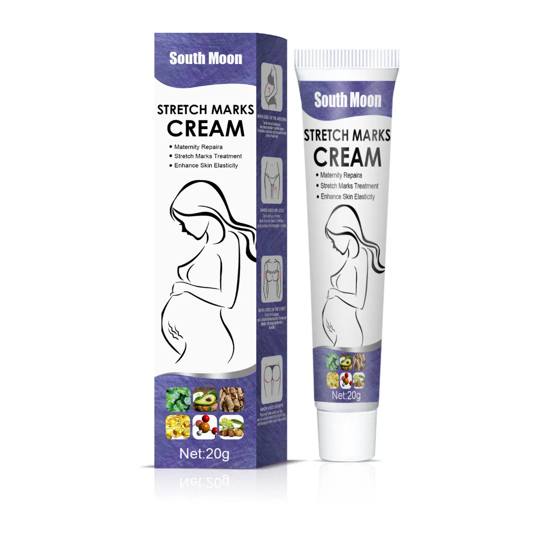 Picture of South Moon Stretch Marks Cream 20g