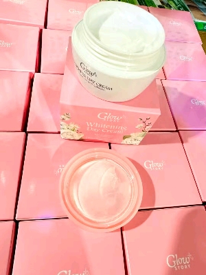 Picture of Glow Story Whitening Day Cream