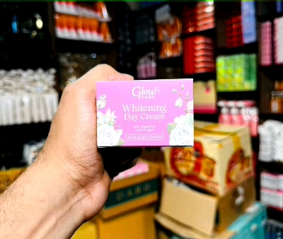 Picture of Glow Story Whitening Day Cream