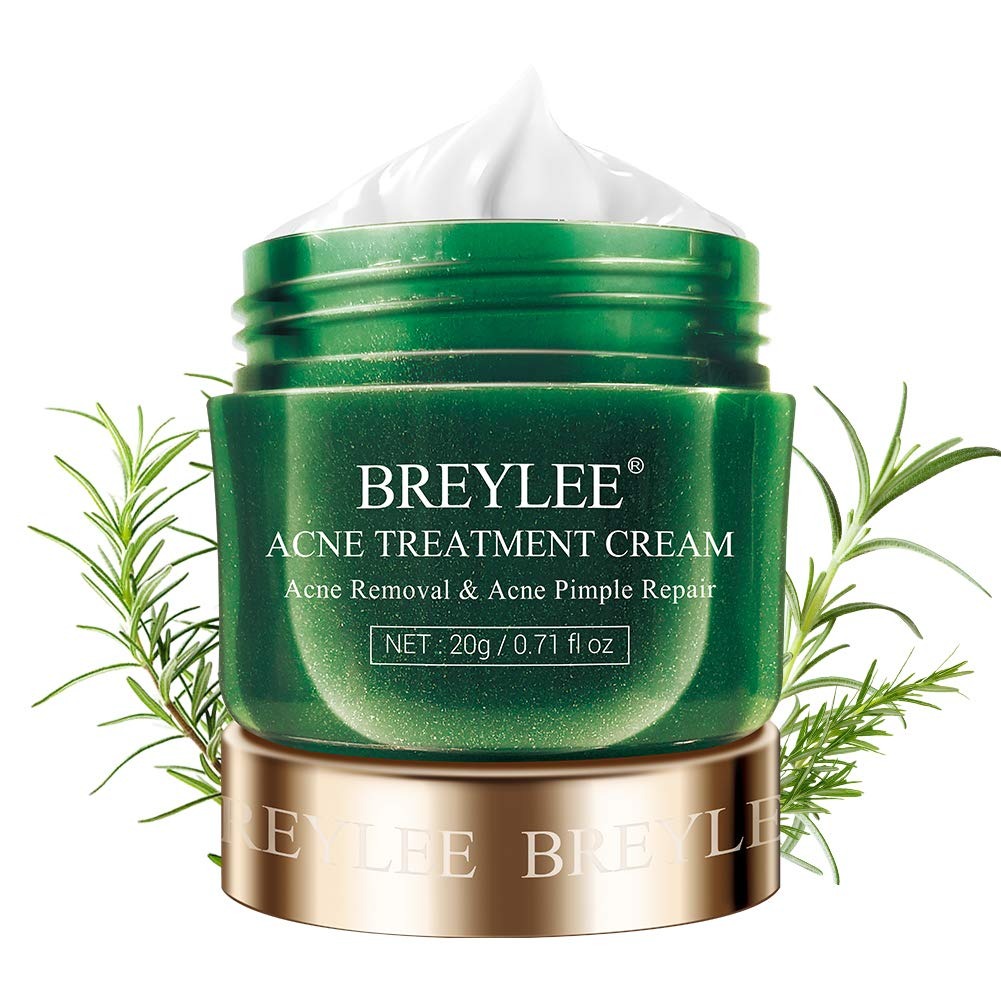 Buy BREYLEE Acne Treatment Cream 20g at Best Price In Bangladesh