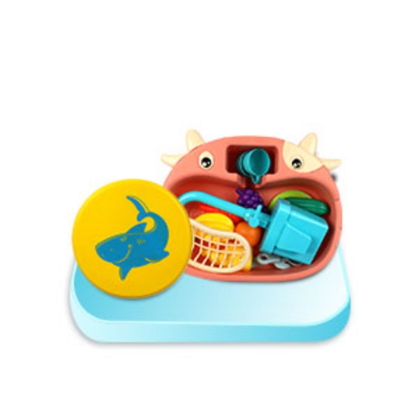 Picture for category TOYS