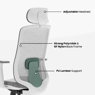 Buy omega-director-chair-cds-a821 at Best Price In Bangladesh