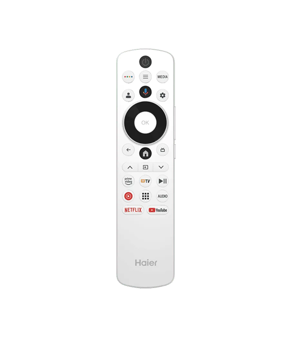 Picture of Haier 43" QLED 4K Google TV H43S80EUX
