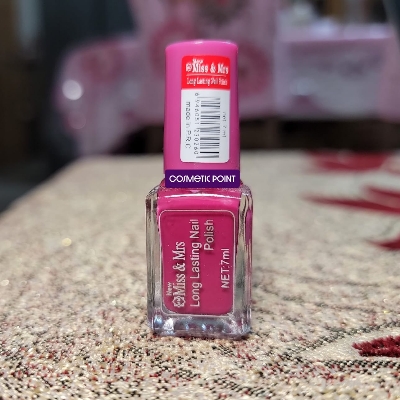Picture of Nail Polish for Women Shade - 108