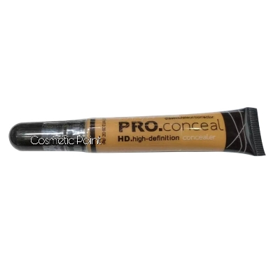 Picture of LA Girl Pro Conceal Hd Concealer GC980 Cool Tan