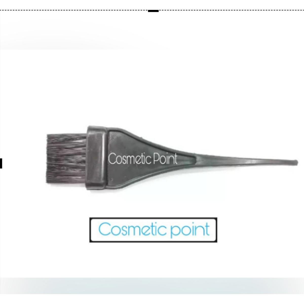 Picture of Hair Color Brush Black 2pcs