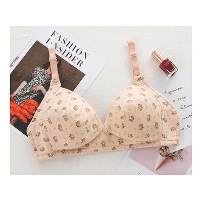 Picture of Cotton Comfortable Breastfeeding Bra