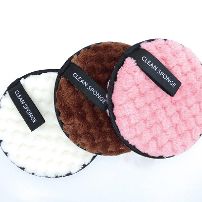 Picture of Makeup Cleaning Sponge-1pcs - Beauty Blender