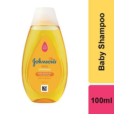 Picture of Baby Shampoo 100 ml
