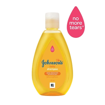 Picture of Baby Shampoo 50 ml