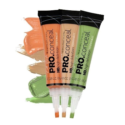 Picture of L.A GirlPro Contour Concealer - 3 Pieces