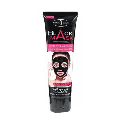 Picture of AICHUN BEAUTY Blackhead Peel-Off Mask-Bamboo Charcoal