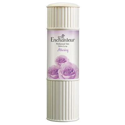 Picture of Enchanteur Alluring Talc Powder 250gm