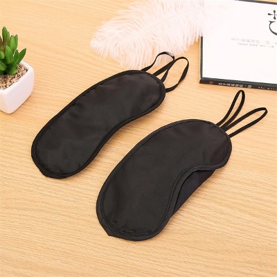 Picture of Eye Mask Sleeping Comfortable Eye Mask 2pc