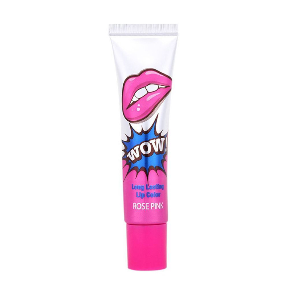 Picture of Romantic Bear Waterproof Long Lasting Lip Color Lipstick