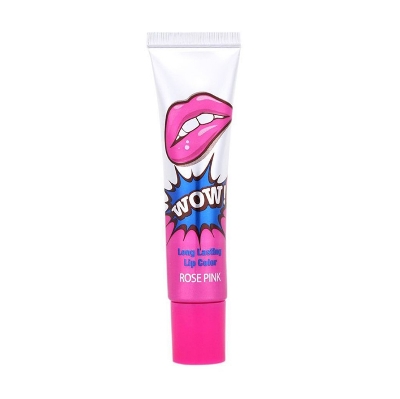 Picture of Romantic Bear Waterproof Long Lasting Lip Color Lipstick