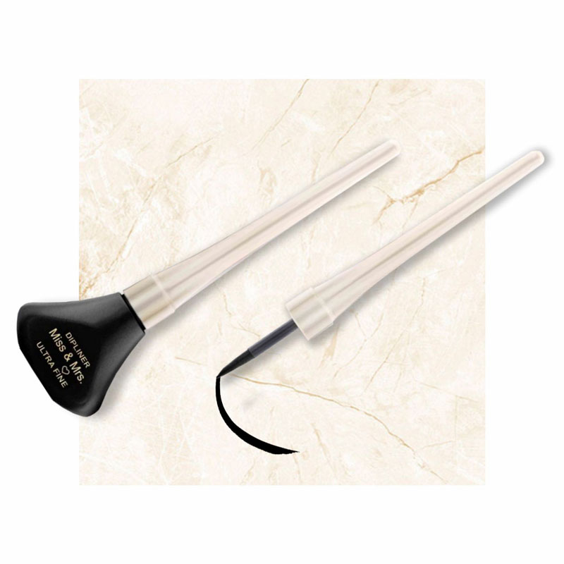 Picture of Miss & Mrs Ultrafine Dipliner Eye Liner