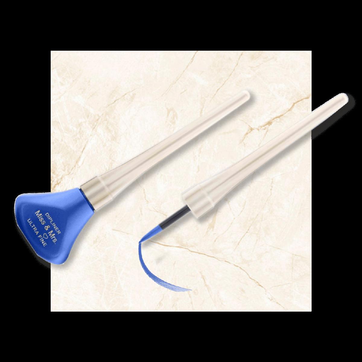 Picture of Miss & Mrs Ultrafine Dipliner Eye Liner