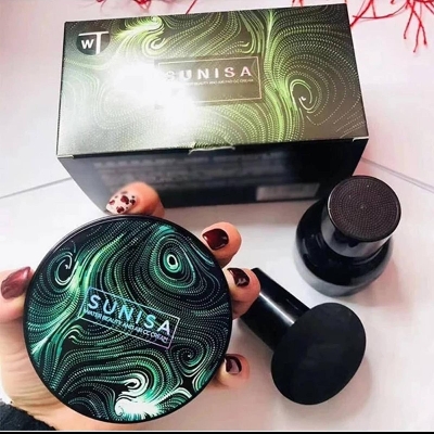 Picture of Sunisa CC Cream Foundation