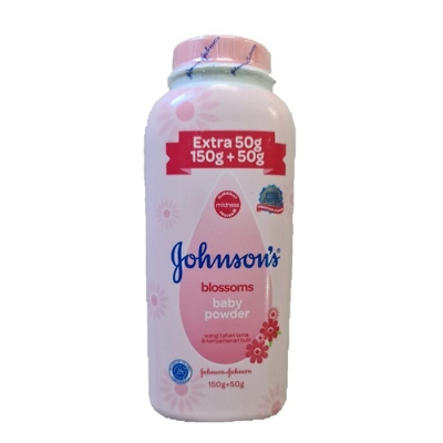 Picture of Johnson’s Baby Powder Blossoms 200g