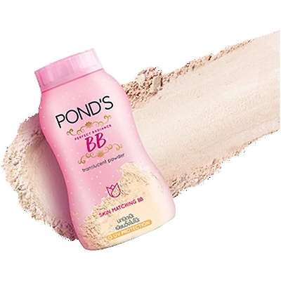 Picture of Pond,s bb translucent powder(50gm)