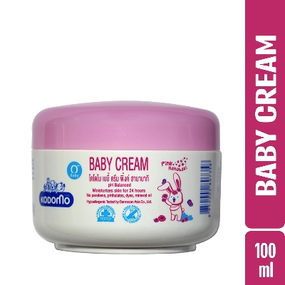 Picture of Kodomo Baby Moisturizer Cream - 100ml