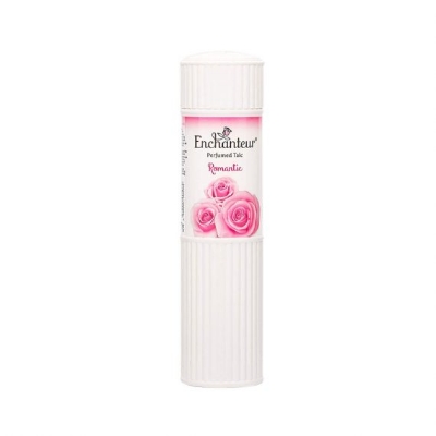 Picture of Enchanteur Romantic Talc Powder 250gm