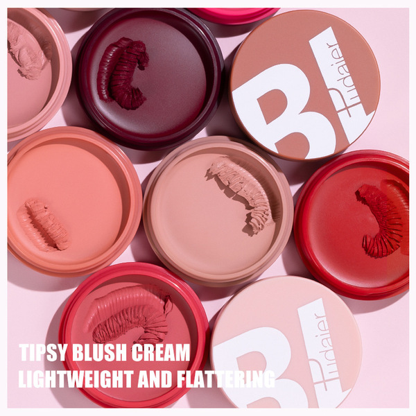 Picture of Pudaier Matte face blush 8g