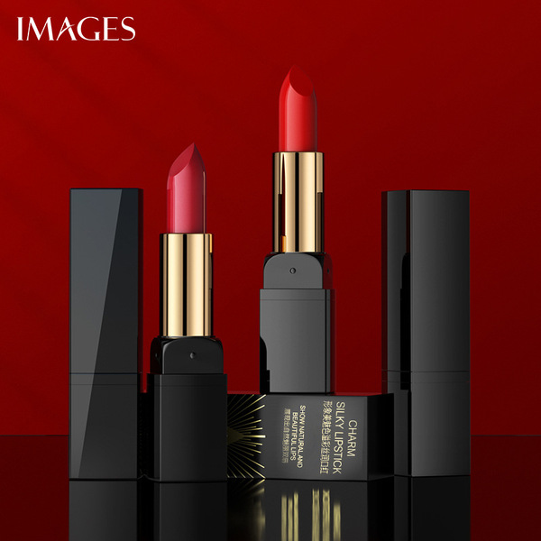 Picture of Images Beautiful Charm Silky lipstick 3.8g