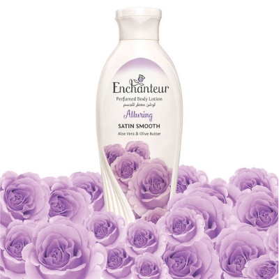 Picture of Enchanteur  Perfumed Satin Smooth Lotion – Alluring 250ml