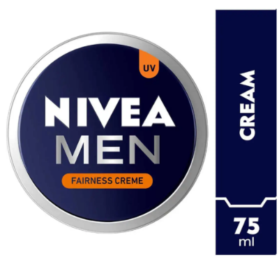 Picture of Nivea Men Dark Spot Reduction Cream (75ml)
