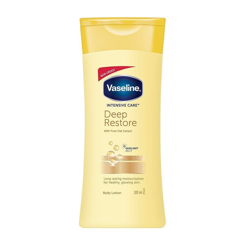Picture of Lotion Deep Restore 100ml India
