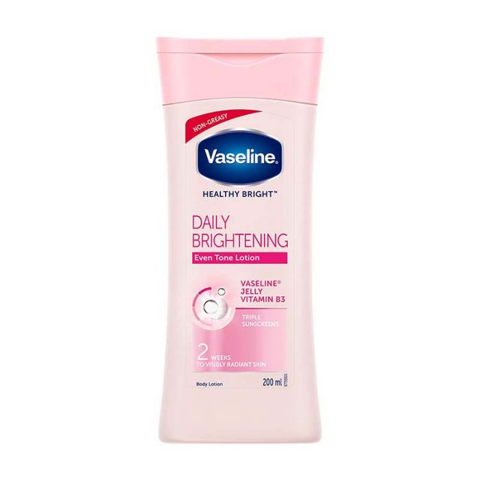 Picture of Healthy_Bright Daily_Brightening Body Lotion - (200ml)