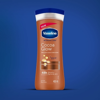 Picture of Intensive Care Body Lotion Cocoa Glow 400ml